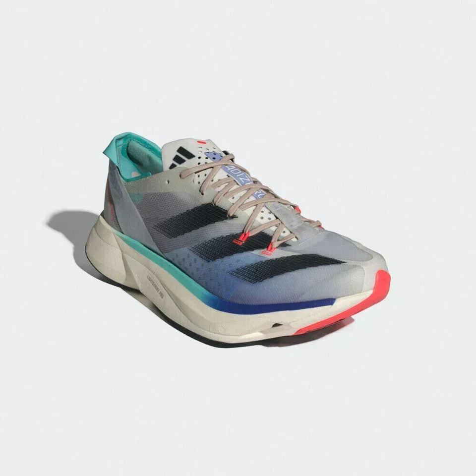 Tênis Adidas Adizero Adios Pro 3 Aurora Flash