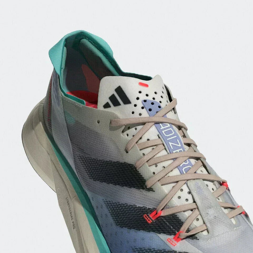 Tênis Adidas Adizero Adios Pro 3 Aurora Flash