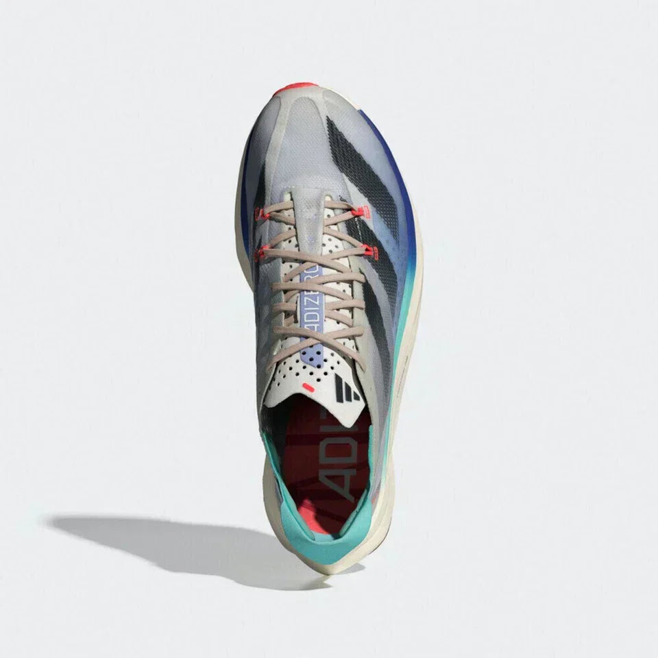 Tênis Adidas Adizero Adios Pro 3 Aurora Flash