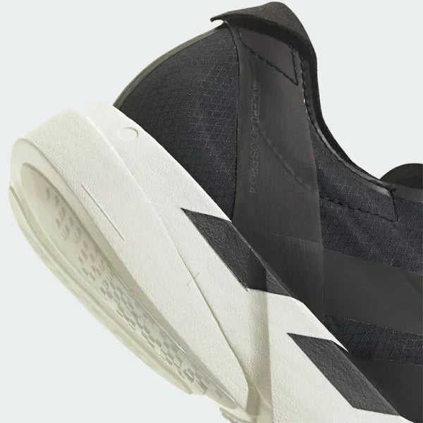 Tênis Adidas Adizero Adios Pro 4 Preto