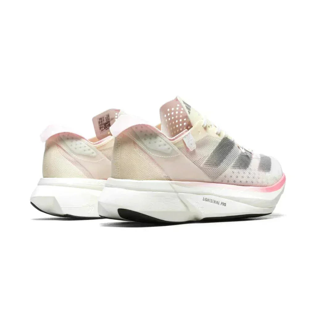 Tênis Adizero Adios Pro 3 Rosa Pink