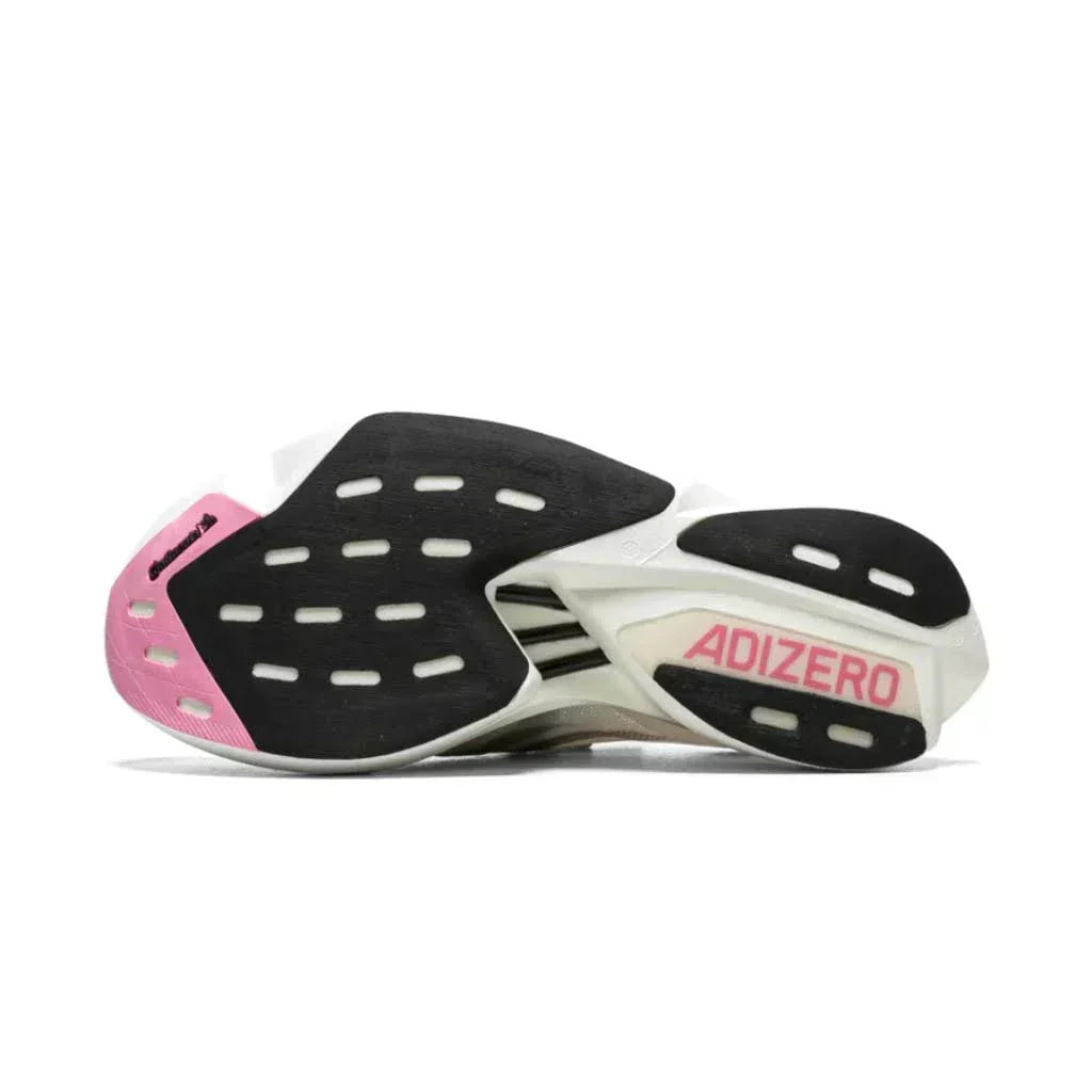Tênis Adizero Adios Pro 3 Rosa Pink