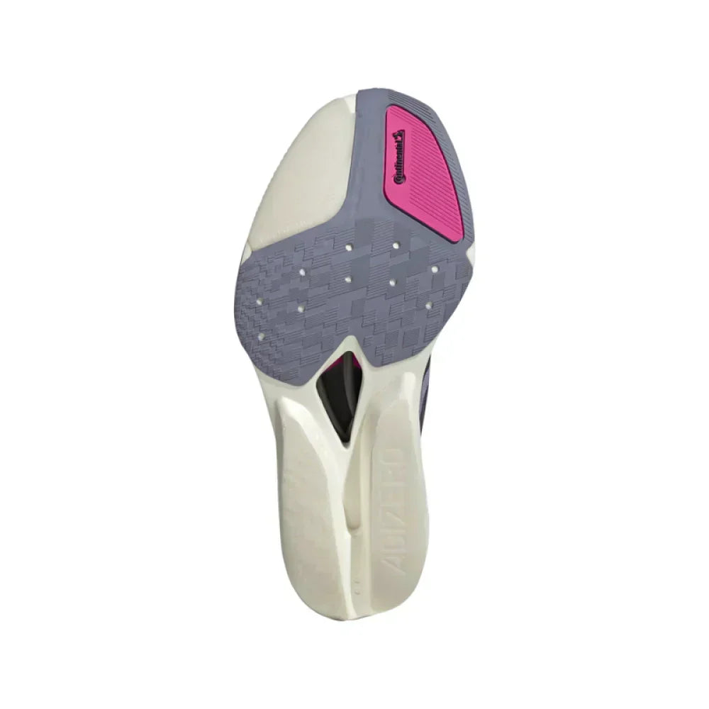 Tênis Adidas Adizero Prime X 3 Strung - Roxo