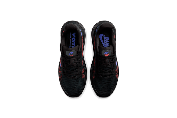 Nike Vomero Premium Black Sapphire