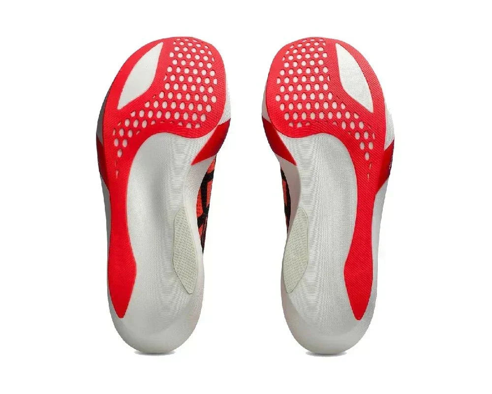 Tênis Asics Metaspeed Sky Tokyo Vermelho/Preto
