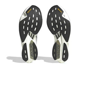 Tênis Adidas Adizero Pro 3 Non Dyed Cloud White