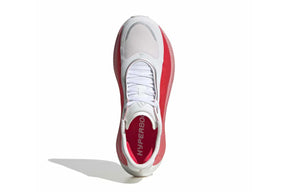 Adidas Hyperboost Edge - White Red