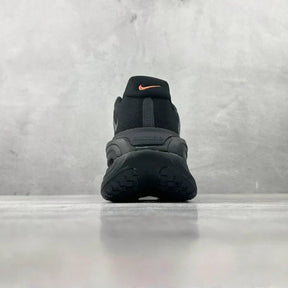 Nike Vomero Premium Preto/Laranja