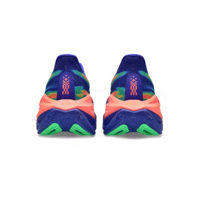 Tênis Asics Superblast 3  - Azul/Laranja