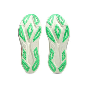 Tênis Asics Superblast 3  - Bege/Laranja
