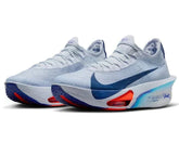 Tênis Nike Alphafly 3 Cinza Azulado