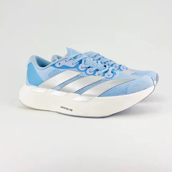 Adidas Adizero EVO SL - Azul/Metallic