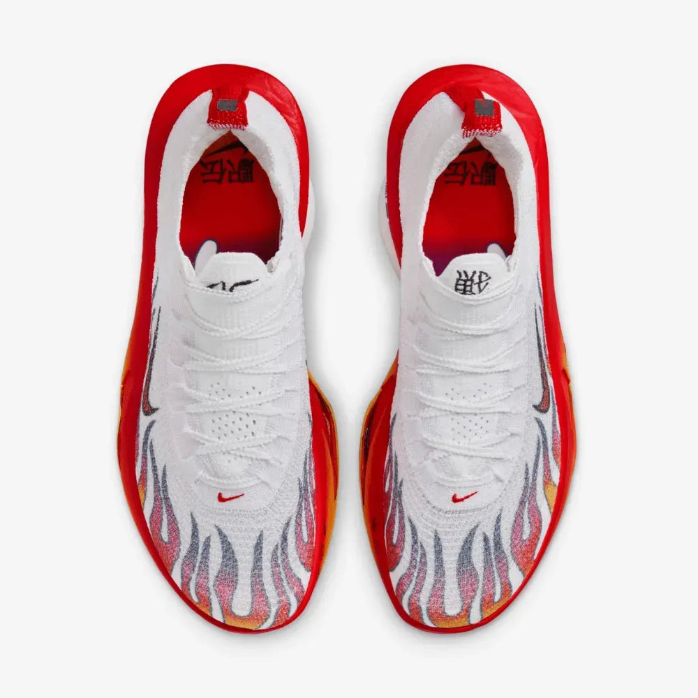 Tênis Nike Air Zoom Alphafly 3 Premium Ekiden Pack
