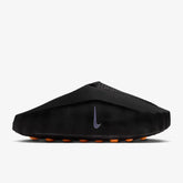 Nike Mind 001 Slide Black Chrome