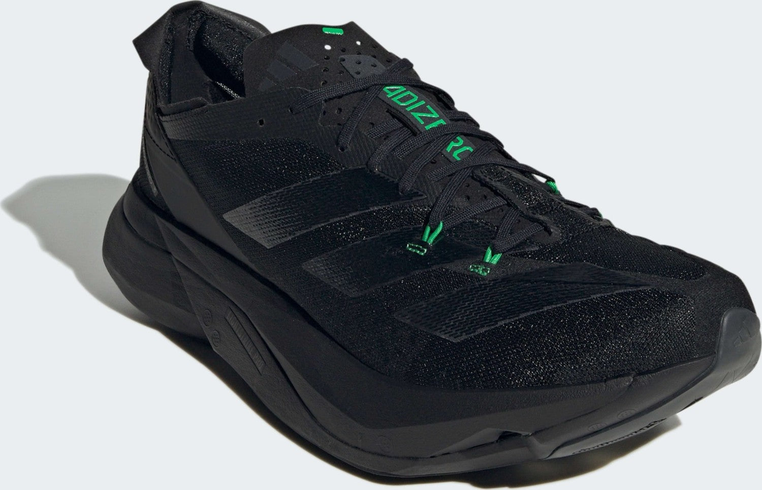 Tênis Adidas Adizero Pro 3 Core Black