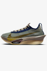 Tênis Nike ZoomX AlphaFly Next 3 Premium - Marrom/Cinza