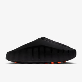Nike Mind 001 Slide Black Chrome