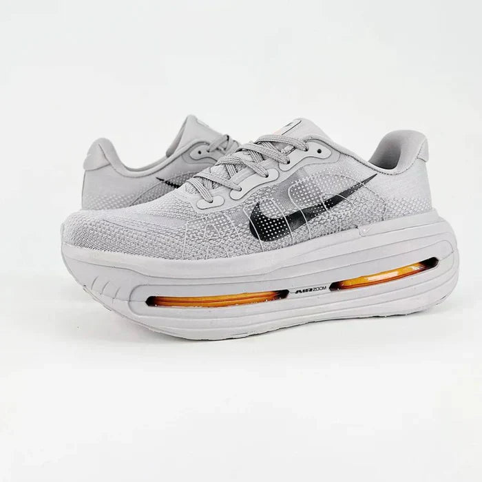 Nike Vomero Premium Cinza/Laranja