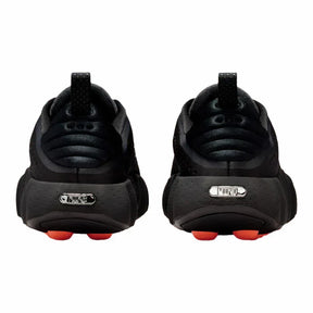 Nike Mind 002 Black Hyper Crimson