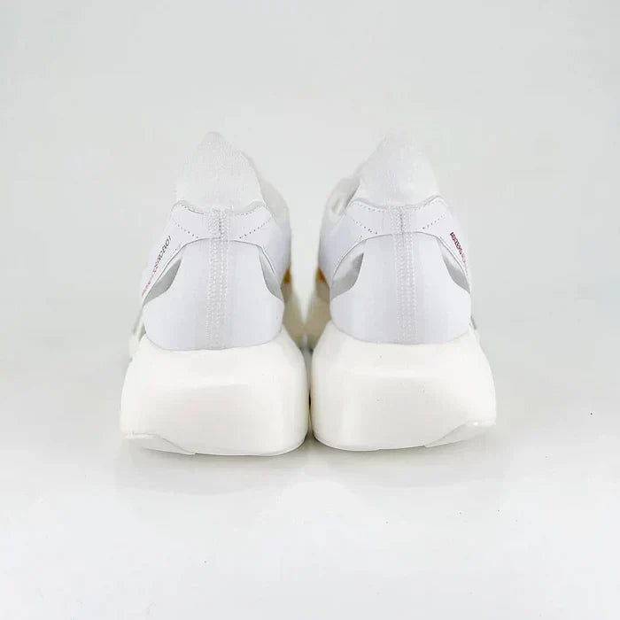 Adidas Adizero PRO EVO 1 - Branco/Dourado