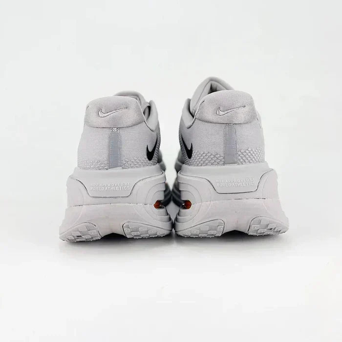 Nike Vomero Premium Cinza/Laranja