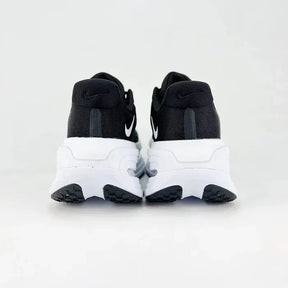 Nike Vomero Premium Preto/Branco