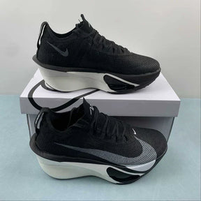 Tênis Nike Air Zoom Alphafly Next 3 'Black' Preto/Branco