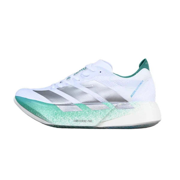 Tênis Adidas Adizero Adios Pro 4 Lemon