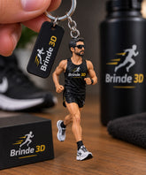 3D personalizado