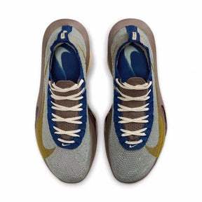 Nike Air Zoom Alphafly Next 3 Light Army