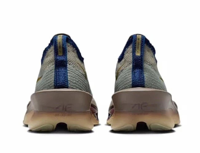 Nike Air Zoom Alphafly Next 3 Light Army