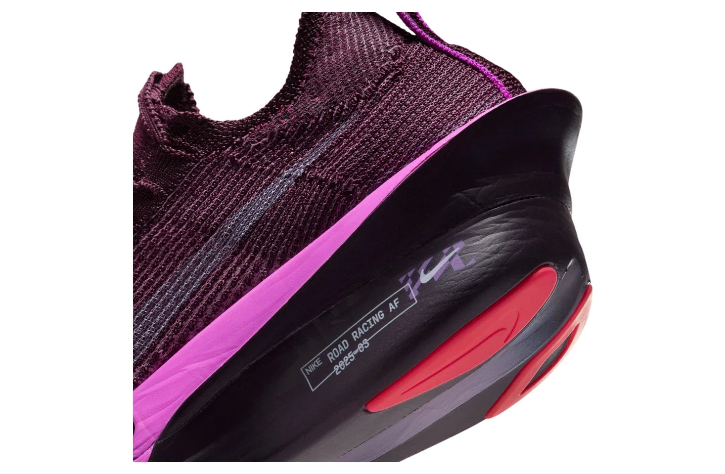 Tênis Nike Alphafly 3 Faith Kipyegon