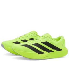 Tênis Adidas Adizero Evo SL Limão/Preto