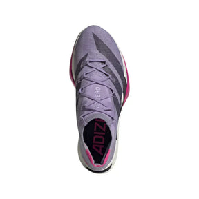 Tênis Adidas Adizero Prime X 3 Strung - Roxo